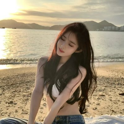 哭泣的女人