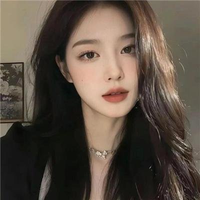 蓝海少女